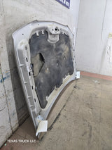 2003-2006 Chevrolet Silverado 1500 2500 'Cateye' Hood