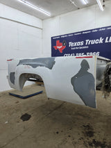 2007-2013 GMC Sierra 1500 2500 3500 HD 8' Long Truck Bed