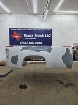 2007-2013 GMC Sierra 1500 2500 3500 HD 8' Long Truck Bed