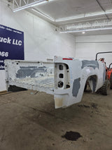 2007-2013 GMC Sierra 1500 2500 3500 HD 8' Long Truck Bed