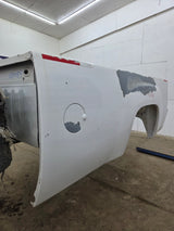 2007-2013 GMC Sierra 1500 2500 3500 HD 8' Long Truck Bed