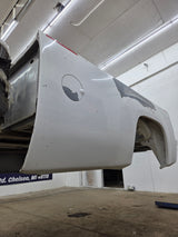 2007-2013 GMC Sierra 1500 2500 3500 HD 8' Long Truck Bed