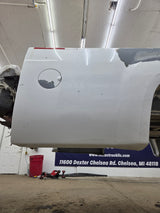 2007-2013 GMC Sierra 1500 2500 3500 HD 8' Long Truck Bed