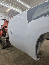 2007-2013 GMC Sierra 1500 2500 3500 HD 8' Long Truck Bed
