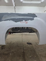 2007-2013 GMC Sierra 1500 2500 3500 HD 8' Long Truck Bed