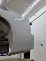 2007-2013 GMC Sierra 1500 2500 3500 HD 8' Long Truck Bed