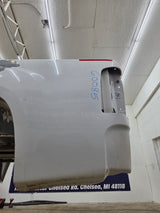 2007-2013 GMC Sierra 1500 2500 3500 HD 8' Long Truck Bed