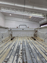 2007-2013 GMC Sierra 1500 2500 3500 HD 8' Long Truck Bed