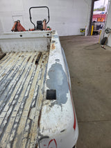 2007-2013 GMC Sierra 1500 2500 3500 HD 8' Long Truck Bed