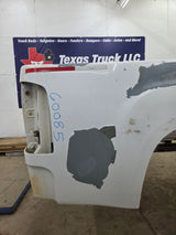 2007-2013 GMC Sierra 1500 2500 3500 HD 8' Long Truck Bed