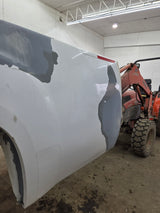 2007-2013 GMC Sierra 1500 2500 3500 HD 8' Long Truck Bed