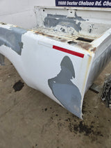 2007-2013 GMC Sierra 1500 2500 3500 HD 8' Long Truck Bed