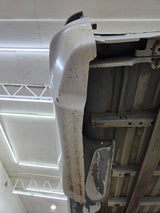 2007-2013 GMC Sierra 1500 2500 3500 HD 8' Long Truck Bed