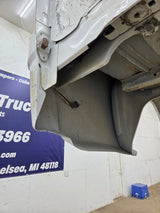 2007-2013 GMC Sierra 1500 2500 3500 HD 8' Long Truck Bed