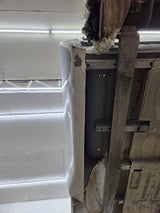 2007-2013 GMC Sierra 1500 2500 3500 HD 8' Long Truck Bed