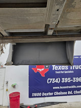 2007-2013 GMC Sierra 1500 2500 3500 HD 8' Long Truck Bed