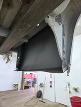 2007-2013 GMC Sierra 1500 2500 3500 HD 8' Long Truck Bed
