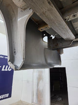 2007-2013 GMC Sierra 1500 2500 3500 HD 8' Long Truck Bed