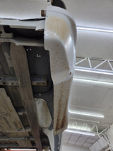 2007-2013 GMC Sierra 1500 2500 3500 HD 8' Long Truck Bed