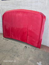 2007-2013 Chevrolet Silverado 1500 2500 Hood