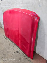 2007-2013 Chevrolet Silverado 1500 2500 Hood
