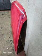 2007-2013 Chevrolet Silverado 1500 2500 Hood