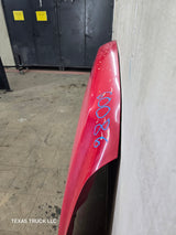 2007-2013 Chevrolet Silverado 1500 2500 Hood