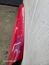 2007-2013 Chevrolet Silverado 1500 2500 Hood