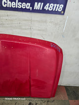 2007-2013 Chevrolet Silverado 1500 2500 Hood