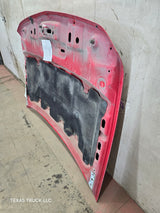 2007-2013 Chevrolet Silverado 1500 2500 Hood