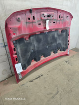 2007-2013 Chevrolet Silverado 1500 2500 Hood