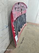 2007-2013 Chevrolet Silverado 1500 2500 Hood