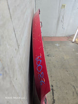 2007-2013 Chevrolet Silverado 1500 2500 Hood