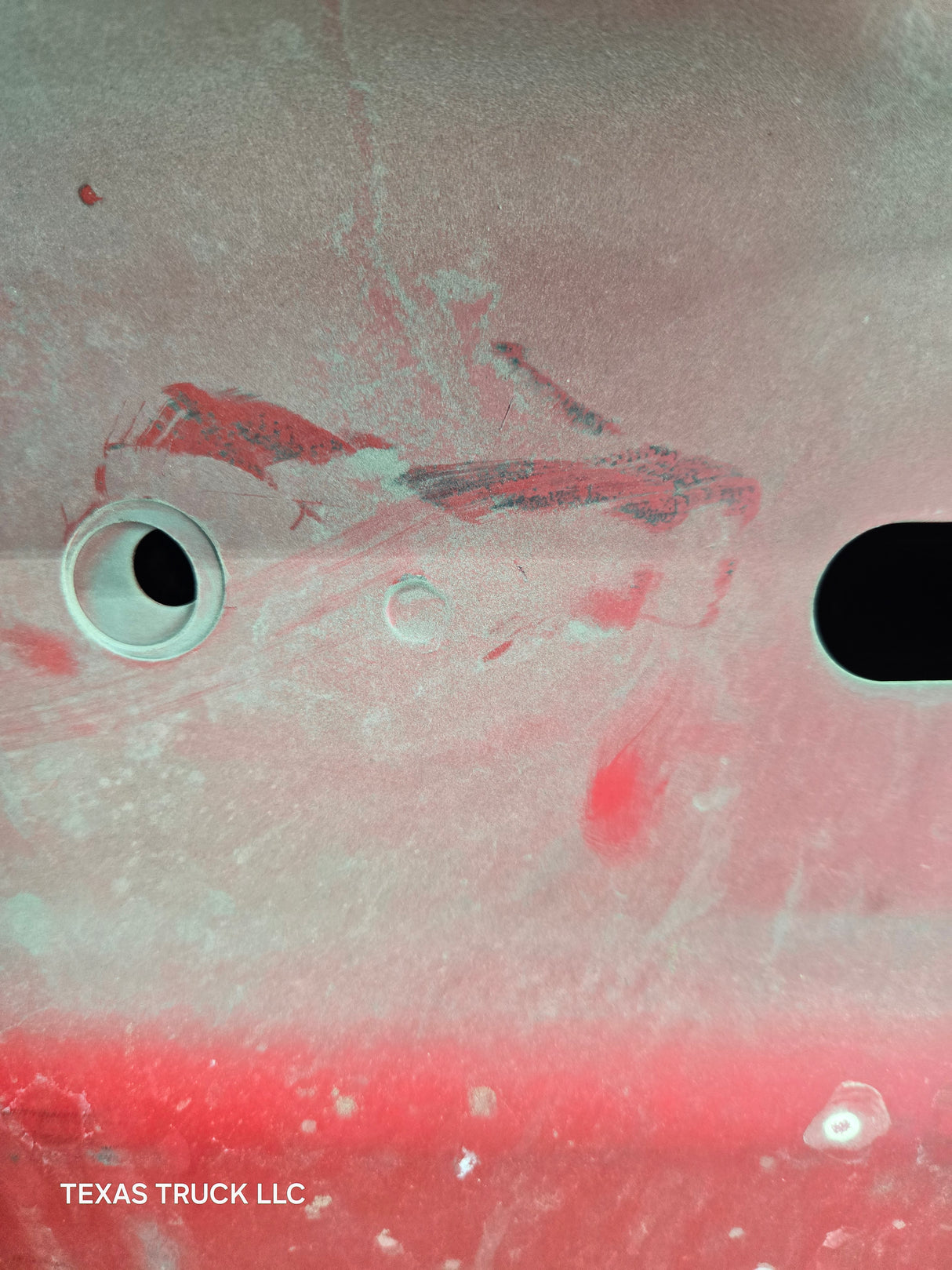 2007-2013 Chevrolet Silverado 1500 2500 Hood