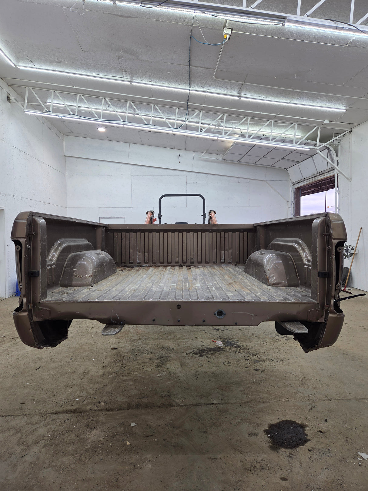 1994-2002 Dodge Ram 1500 2500 3500 2nd Gen 6' 4" Short Truck Bed
