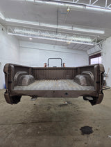1994-2002 Dodge Ram 1500 2500 3500 2nd Gen 6' 4" Short Truck Bed