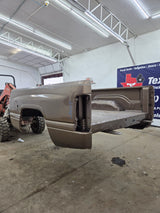 1994-2002 Dodge Ram 1500 2500 3500 2nd Gen 6' 4" Short Truck Bed