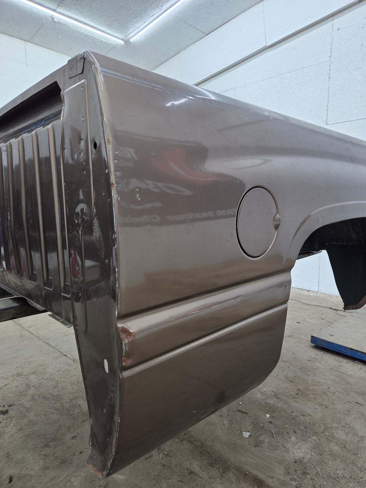1994-2002 Dodge Ram 1500 2500 3500 2nd Gen 6' 4" Short Truck Bed