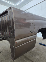 1994-2002 Dodge Ram 1500 2500 3500 2nd Gen 6' 4" Short Truck Bed