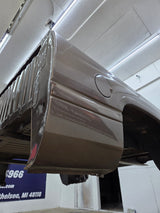 1994-2002 Dodge Ram 1500 2500 3500 2nd Gen 6' 4" Short Truck Bed