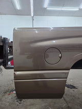 1994-2002 Dodge Ram 1500 2500 3500 2nd Gen 6' 4" Short Truck Bed