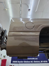 1994-2002 Dodge Ram 1500 2500 3500 2nd Gen 6' 4" Short Truck Bed