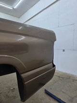 1994-2002 Dodge Ram 1500 2500 3500 2nd Gen 6' 4" Short Truck Bed
