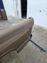 1994-2002 Dodge Ram 1500 2500 3500 2nd Gen 6' 4" Short Truck Bed