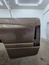 1994-2002 Dodge Ram 1500 2500 3500 2nd Gen 6' 4" Short Truck Bed