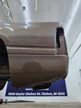 1994-2002 Dodge Ram 1500 2500 3500 2nd Gen 6' 4" Short Truck Bed