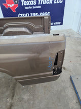 1994-2002 Dodge Ram 1500 2500 3500 2nd Gen 6' 4" Short Truck Bed