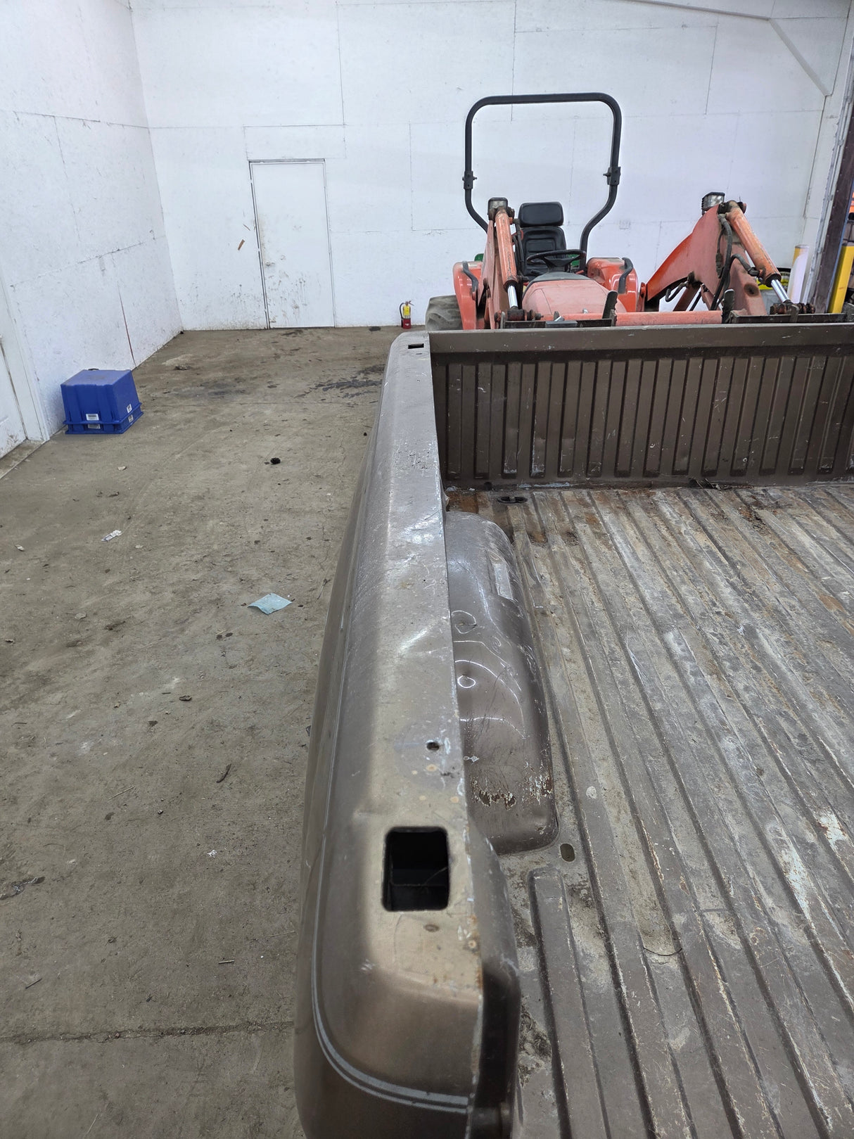 1994-2002 Dodge Ram 1500 2500 3500 2nd Gen 6' 4" Short Truck Bed