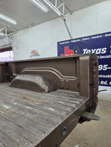 1994-2002 Dodge Ram 1500 2500 3500 2nd Gen 6' 4" Short Truck Bed