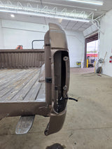 1994-2002 Dodge Ram 1500 2500 3500 2nd Gen 6' 4" Short Truck Bed